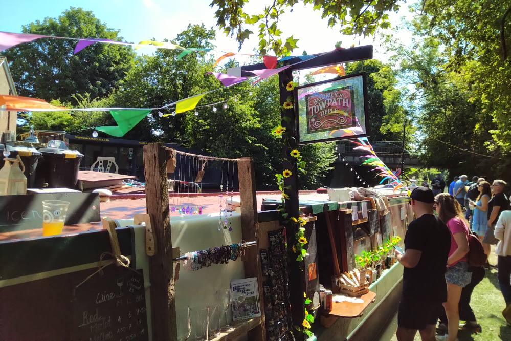 About glenn hearsey baltricks tiple